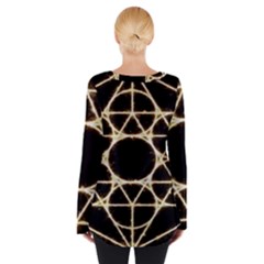 Tie Up T-Shirt 