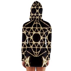 Long Sleeve Hooded T-shirt 