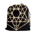 Drawstring Pouch (2XL) 