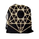 Drawstring Pouch (2XL) 