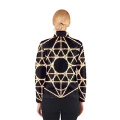 Women s Bomber Jacket 