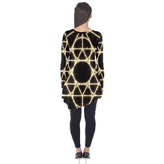 Long Sleeve Tunic  