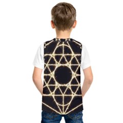 Kids  Basketball Tank Top 