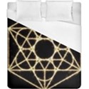 Duvet Cover (California King Size) 