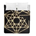 Duvet Cover Double Side (Full/ Double Size) 