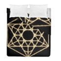 Duvet Cover Double Side (Full/ Double Size) 