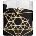 Duvet Cover Double Side (California King Size) 