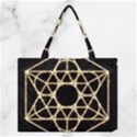 Medium Tote Bag 