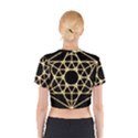 Cotton Crop Top 