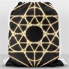 Drawstring Bag (Large) 