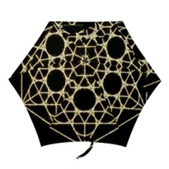 Mini Folding Umbrella 