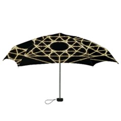 Mini Folding Umbrella 