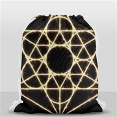 Drawstring Bag (Small) 