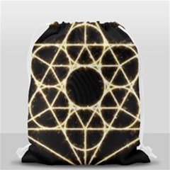 Drawstring Bag (Small) 