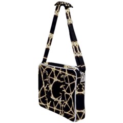 Cross Body Office Bag 
