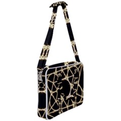 Cross Body Office Bag 