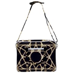 Cross Body Office Bag 