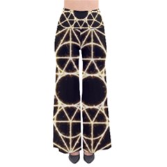 So Vintage Palazzo Pants 