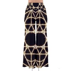 So Vintage Palazzo Pants 