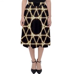 Classic Midi Skirt 