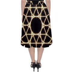 Classic Midi Skirt 