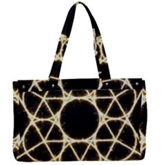 Canvas Work Bag 