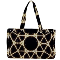 Canvas Work Bag 