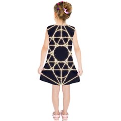 Kids  Tunic Dress 