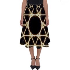 Perfect Length Midi Skirt 