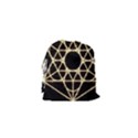 Drawstring Pouch (XS) 