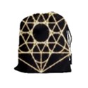 Drawstring Pouch (XL) 