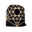Drawstring Pouch (XL) 