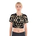 Cotton Crop Top 