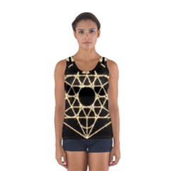 Sport Tank Top  