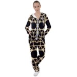 Sacred Geometry: Metatron Women s Tracksuit