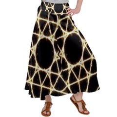 Women s Satin Palazzo Pants 