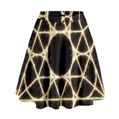 High Waist Skirt 
