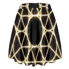 High Waist Skirt 