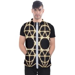 Men s Puffer Vest 