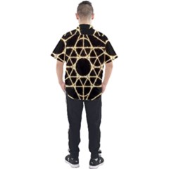 Men s Short Sleeve Shirt 