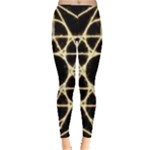 Sacred Geometry: Metatron Leggings 