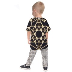 Kids  Raglan T-Shirt 