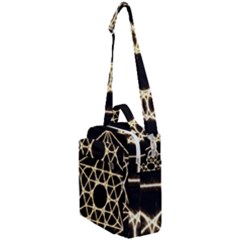 Crossbody Day Bag 