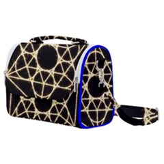 Satchel Shoulder Bag 