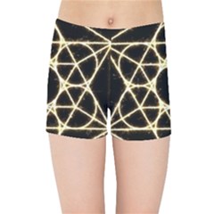 Kids  Sports Shorts 