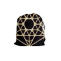Drawstring Pouch (Medium) 