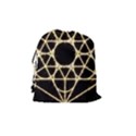 Drawstring Pouch (Medium) 