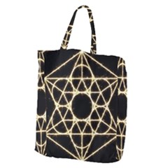 Giant Grocery Tote 
