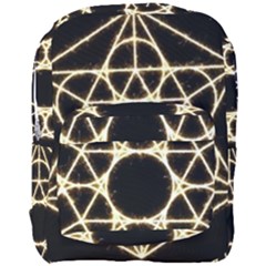 Full Print Backpack 