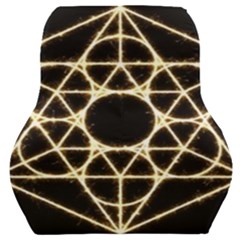 Car Seat Back Cushion  